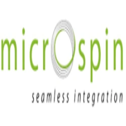 Microspin Machine Works