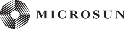 Microsun Lamps logo