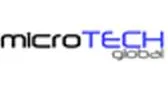 microTECH logo