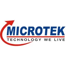 Microtek International logo
