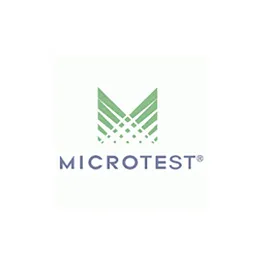 MicroTest logo