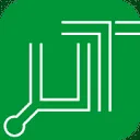 Microtest logo