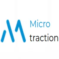 Microtraction logo