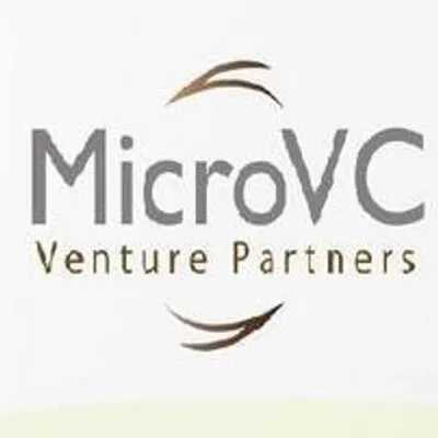 MicroVC logo