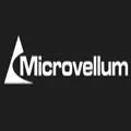 Microvellum logo