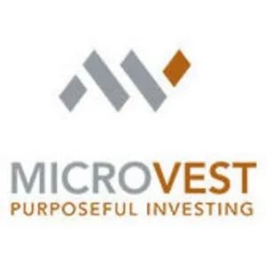 MicroVest logo