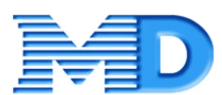 Microwave Dynamics logo