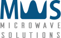 Microwave Solutions logo
