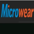 Microwear logo