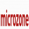 Microzone logo