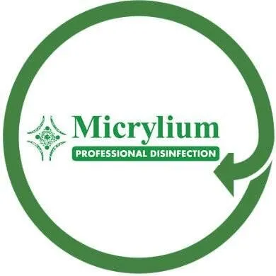 Micrylium logo