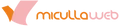 MicullaWeb logo