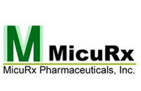 MicuRx Pharmaceuticals logo