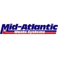 Mid-Atlantic Waste Systems logo