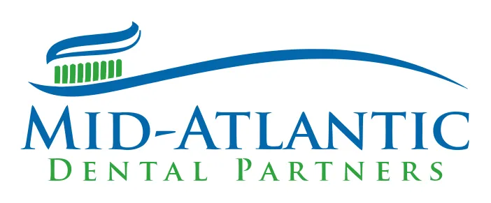 Mid-Atlantic Dental logo