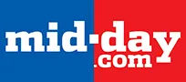 MiD DAY logo