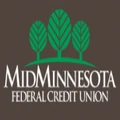 Mid-Minnesota Federal Credit Union logo