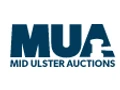 Mid Ulster Auctions logo
