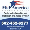 Mid America Security logo