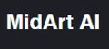 MidArt logo