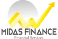Midas finance logo
