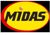 Midas logo