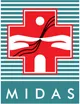 Midas Multispeciality Hospital logo