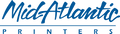 MidAtlantic Printers logo