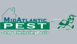 MidAtlantic Pest logo