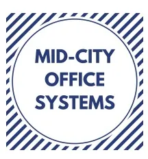 Mid-City Office Systems logo
