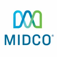 Midco logo