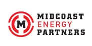 Midcoast Partners logo
