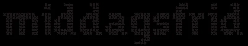 Middagsfrid logo