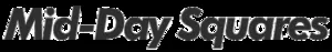 Mid-Day Squares logo