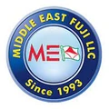 Middle East Fuji
