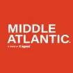 Middle Atlantic Products logo