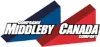 Middleby logo