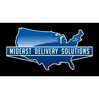 Mideast Delivery Solutions logo
