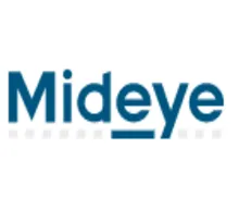 Mideye logo
