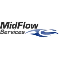 Midflow logo