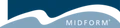 Midform logo