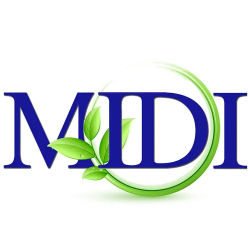 Microbial Identification logo