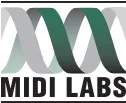 MIDI Labs logo
