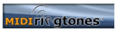 MIDIRingTones logo