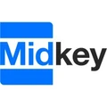 Midkey logo