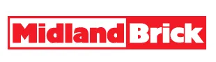 Midland Brick logo