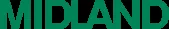 Midland Transport logo