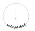 Midnight Closet logo