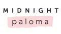 Midnight Paloma logo