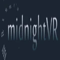 MidnightVR logo